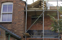 free Wainfleet Bank home extension quotes